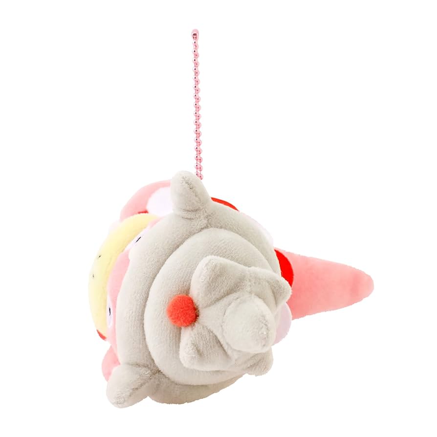 Amazon.co.jp: ポケモンセンターオリジナル マスコット どんどん